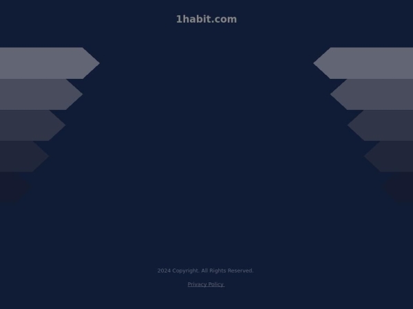 1habit.com