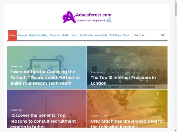 adacaferest.com