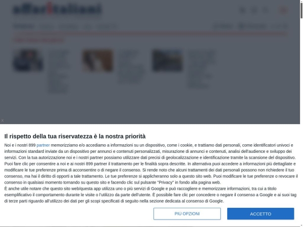 affaritaliani.it