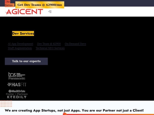agicent.com