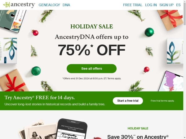 ancestry.com