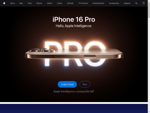 apple.com