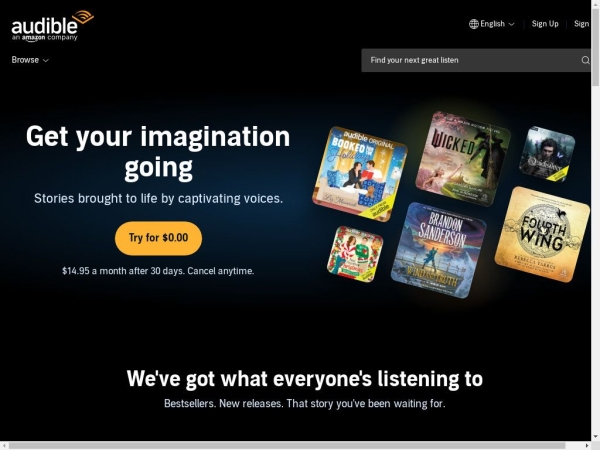 audible.com