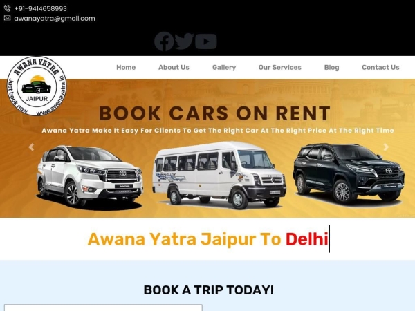 awanayatra.in