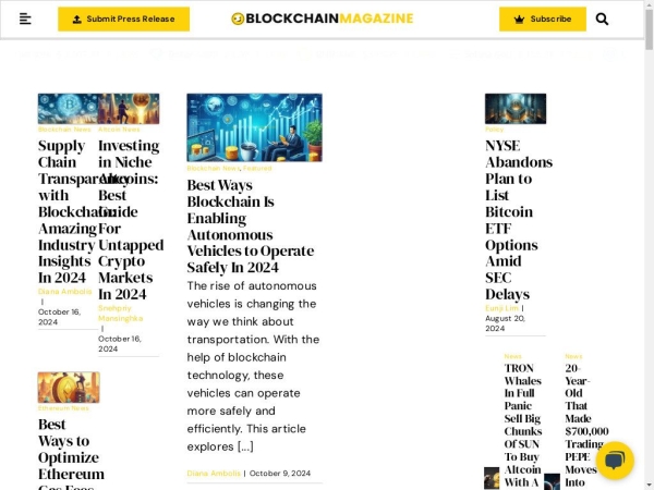 blockchainmagazine.net
