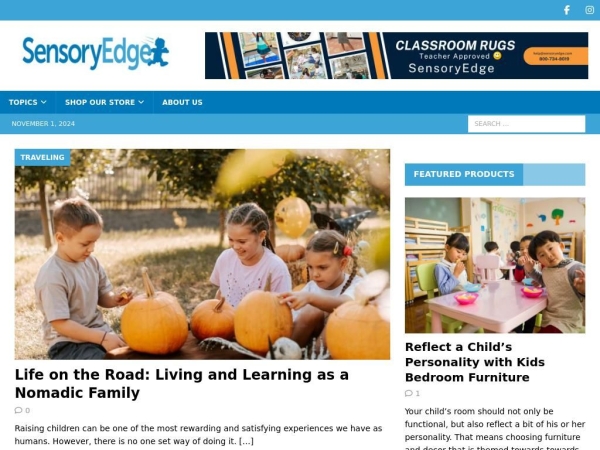 blog.sensoryedge.com