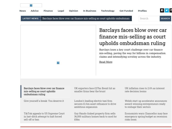 bmmagazine.co.uk