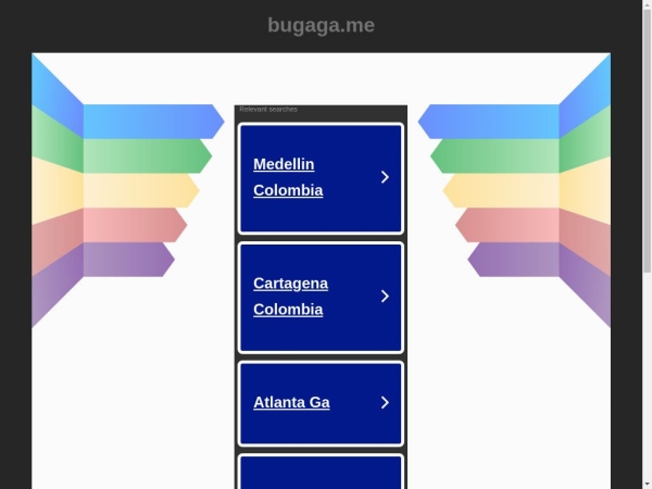 bugaga.me