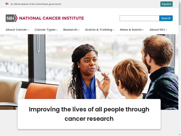 cancer.gov