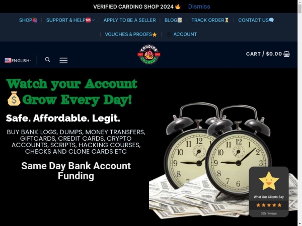 cardingcashout.com