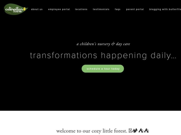 caterpillarcare.com