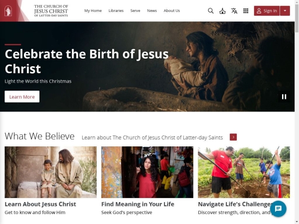 churchofjesuschrist.org