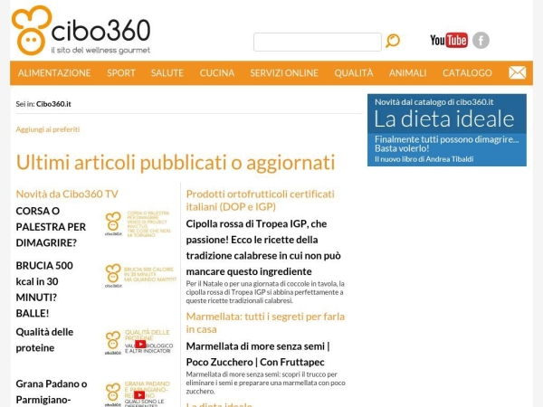 cibo360.it