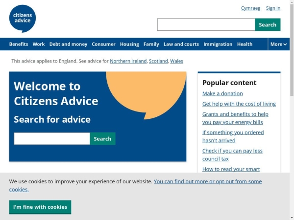 citizensadvice.org.uk