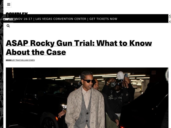 complex.com