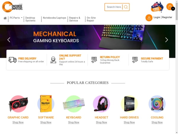 concordecomp.com.au