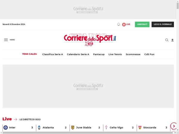 corrieredellosport.it