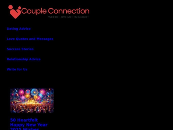 coupleconnection.site