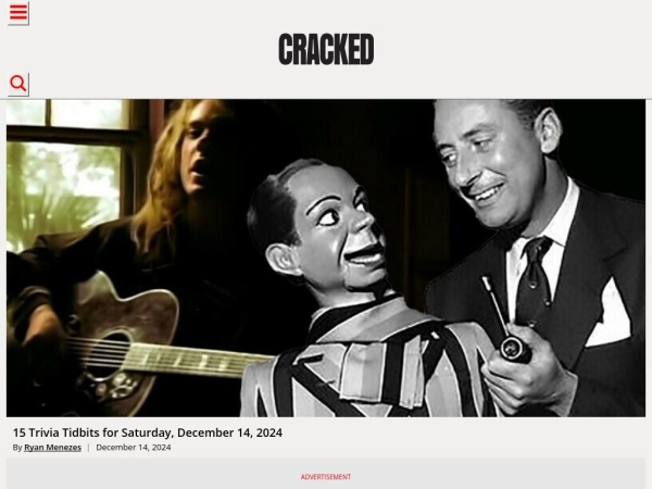 cracked.com