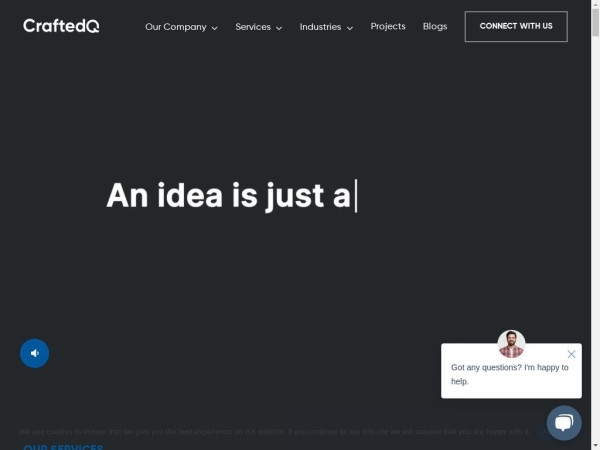 craftedq.com