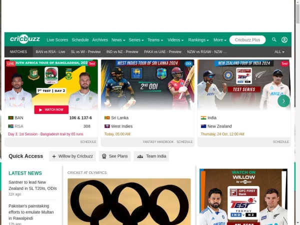 cricbuzz.com
