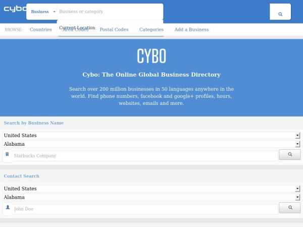 cybo.com