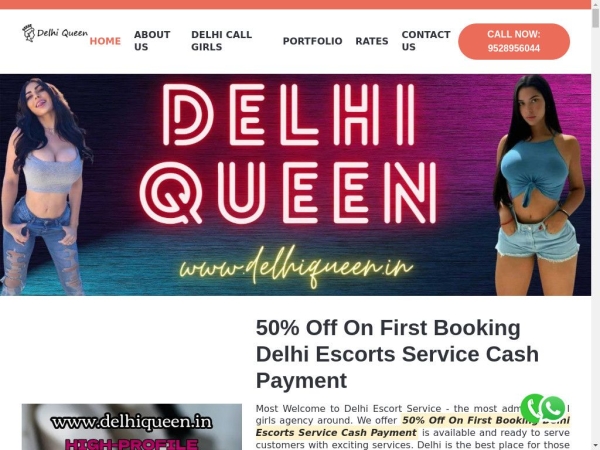 delhiqueen.in