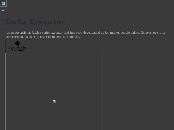 deltaexecuter.com