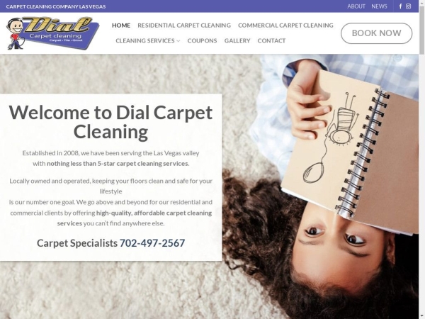 dialcarpet.com