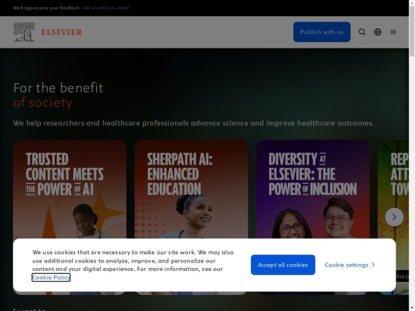 elsevier.com