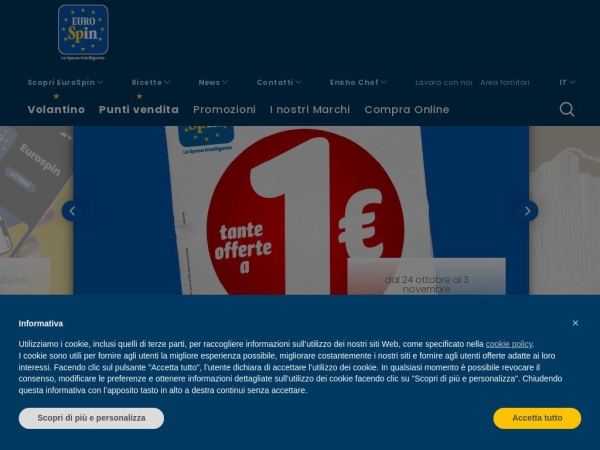 eurospin.it