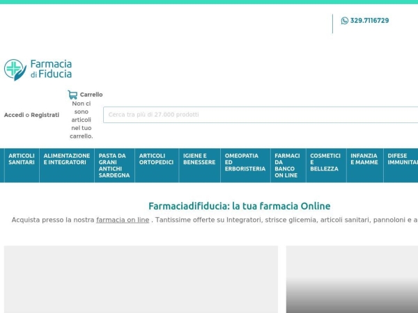 farmaciadifiducia.com