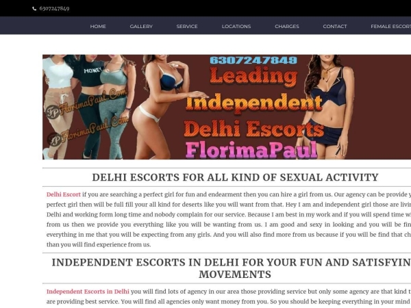 florimapaul.com