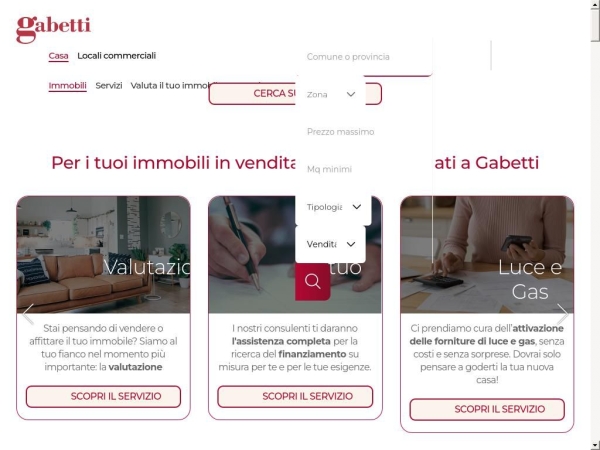 gabetti.it