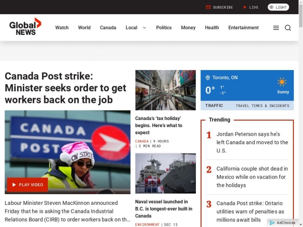 globalnews.ca