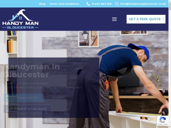 handymangloucester.co.uk