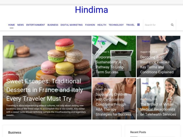 hindima.in