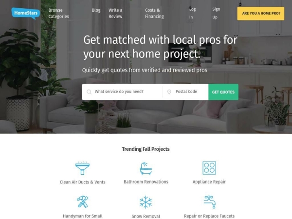 homestars.com