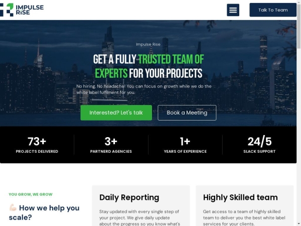 impulserise.com