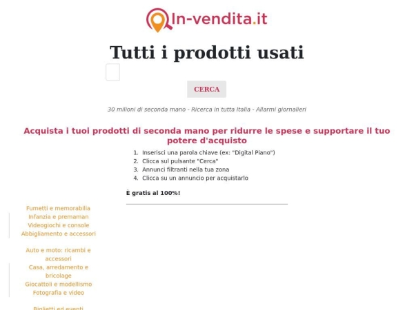 in-vendita.it