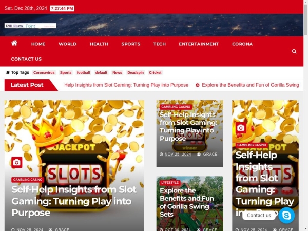 indnewspoint.com