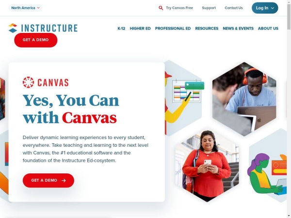 instructure.com