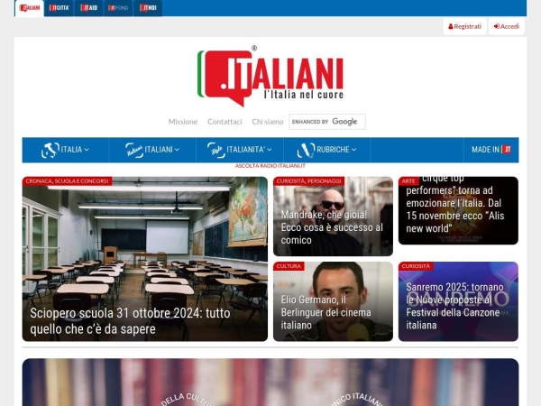 italiani.it