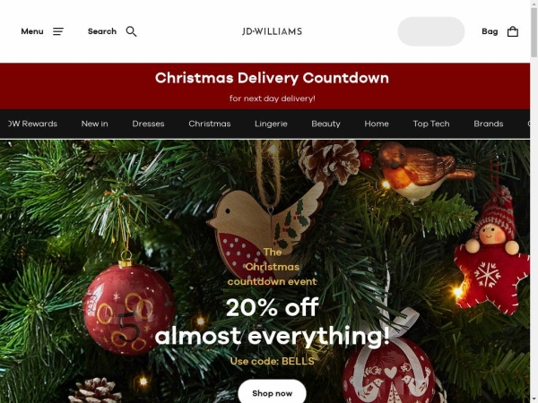 jdwilliams.co.uk