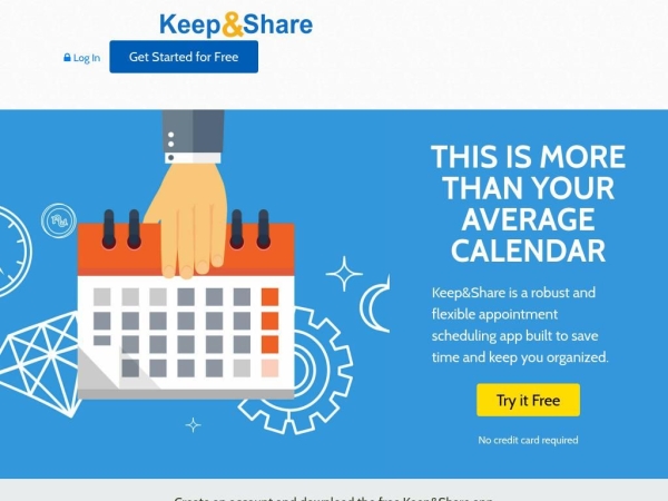 keepandshare.com