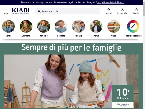 kiabi.it
