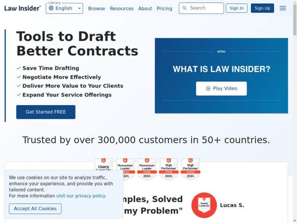 lawinsider.com