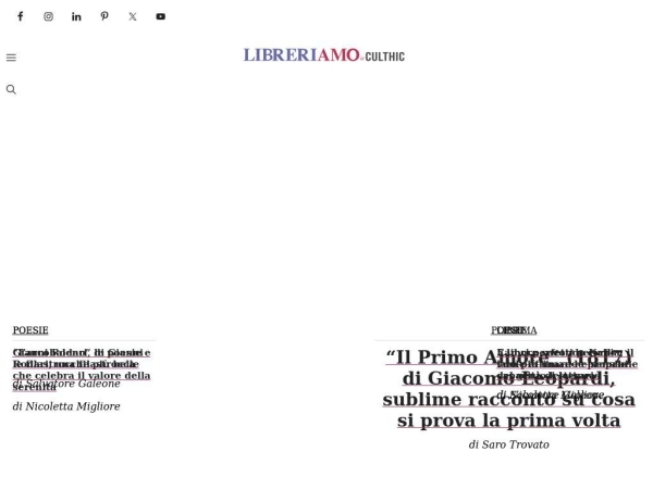 libreriamo.it
