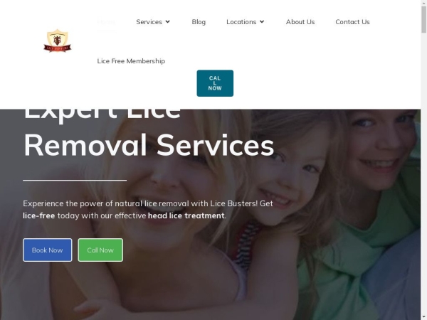 licebusters.org
