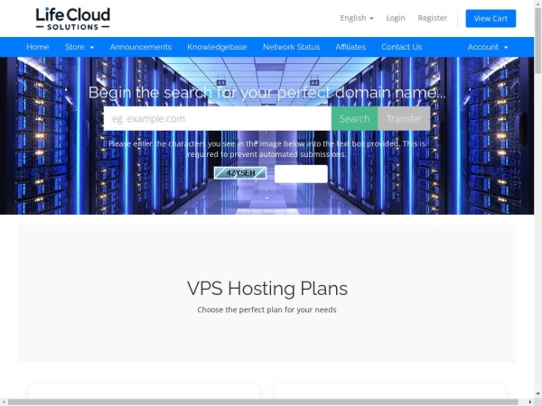 lifecloud.solutions